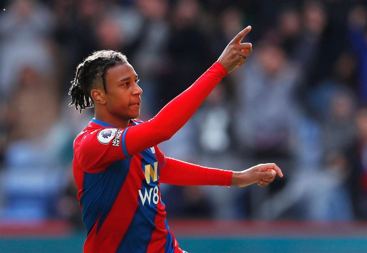 💣💥 | 🇫🇷 | Manchester United are moving forward to sign Crystal Palace's 22-year-old winger Michael Olise. The Red Devils believe they can reach an agreement with the French player on personal terms.🔴#MUFC🔵#CPFC