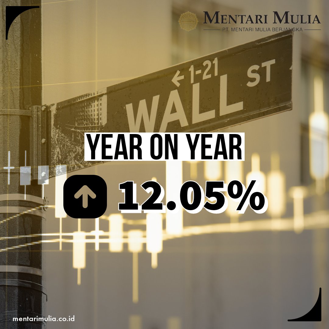 idmentarimulia's tweet photo. Kinerja Indeks Saham Dow Jones untuk tahun 2023

#marketrecap #marketperformance #onlinetrading #dowjones https://t.co/mNuotO6acP