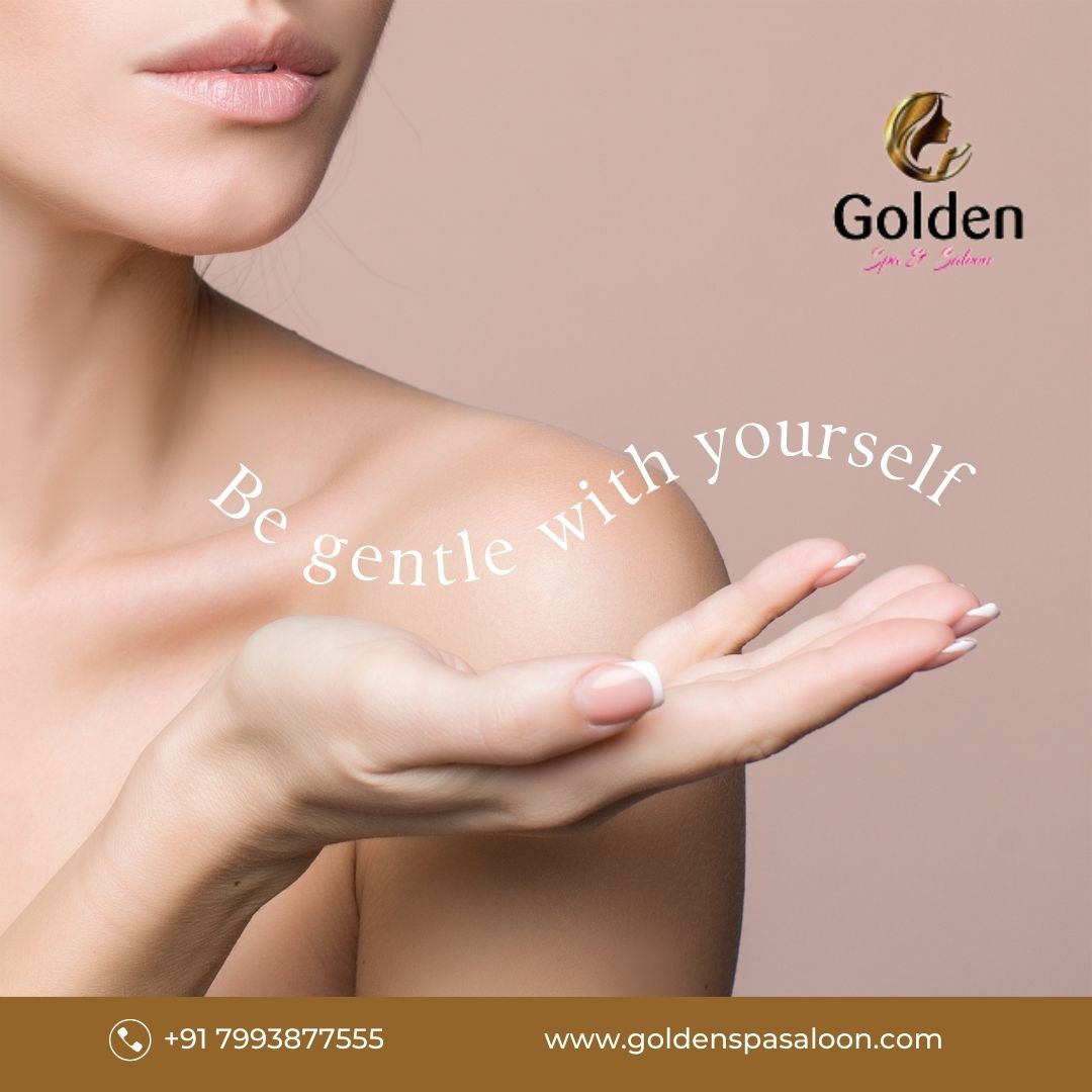 GSpasaloon's tweet photo. Pamper your body, soothe your soul. A day at the spa is a gift you give to yourself.
visit us : https://t.co/zcwaWEupbt
#goldenspasaloon #wellness #luxuryspa #stressrelief #facial #detan #massagetime #bodyspa #fitness #selfcare #goldenspasaloon #treatment #massagecenter https://t.co/1QyY2cObS2