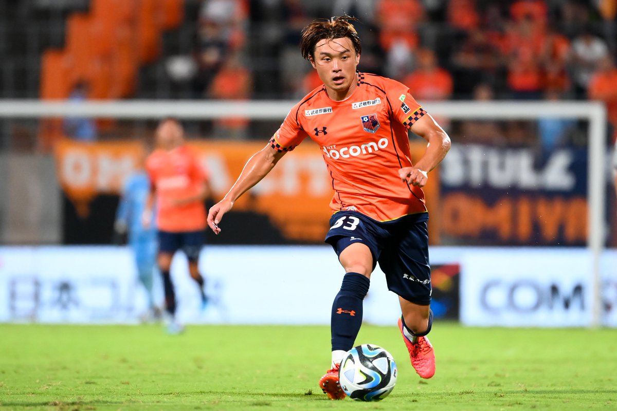 大宮アルディージャ　ardija RB大宮アルディージャ on X