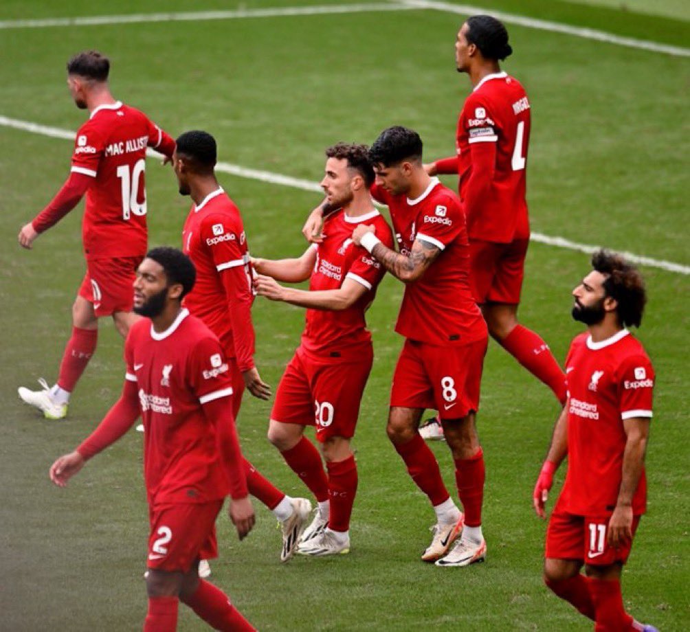 First Tweet On This Account…