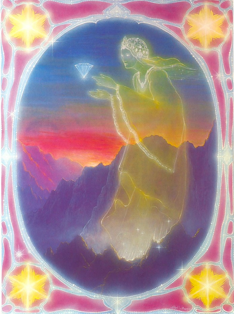 sovietsoleri's tweet photo. Save me Gilbert Williams paintings save me. https://t.co/k96Cq5HsIW