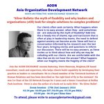 Photo by asiaodnetwork (@asiaodnetwork)