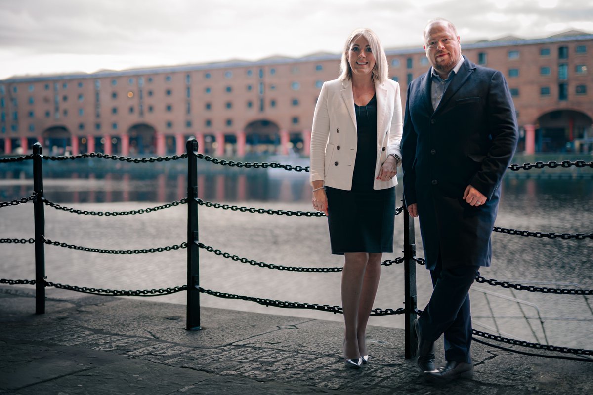 Elevating Excellence: Tom Prince promoted to Partner in <a href="/ProfessionalCG/">CG Professional</a> latest strategic move as they expand into larger offices 

buff.ly/48zEwka 

#BusinessLiverpool #LiverpoolLaw