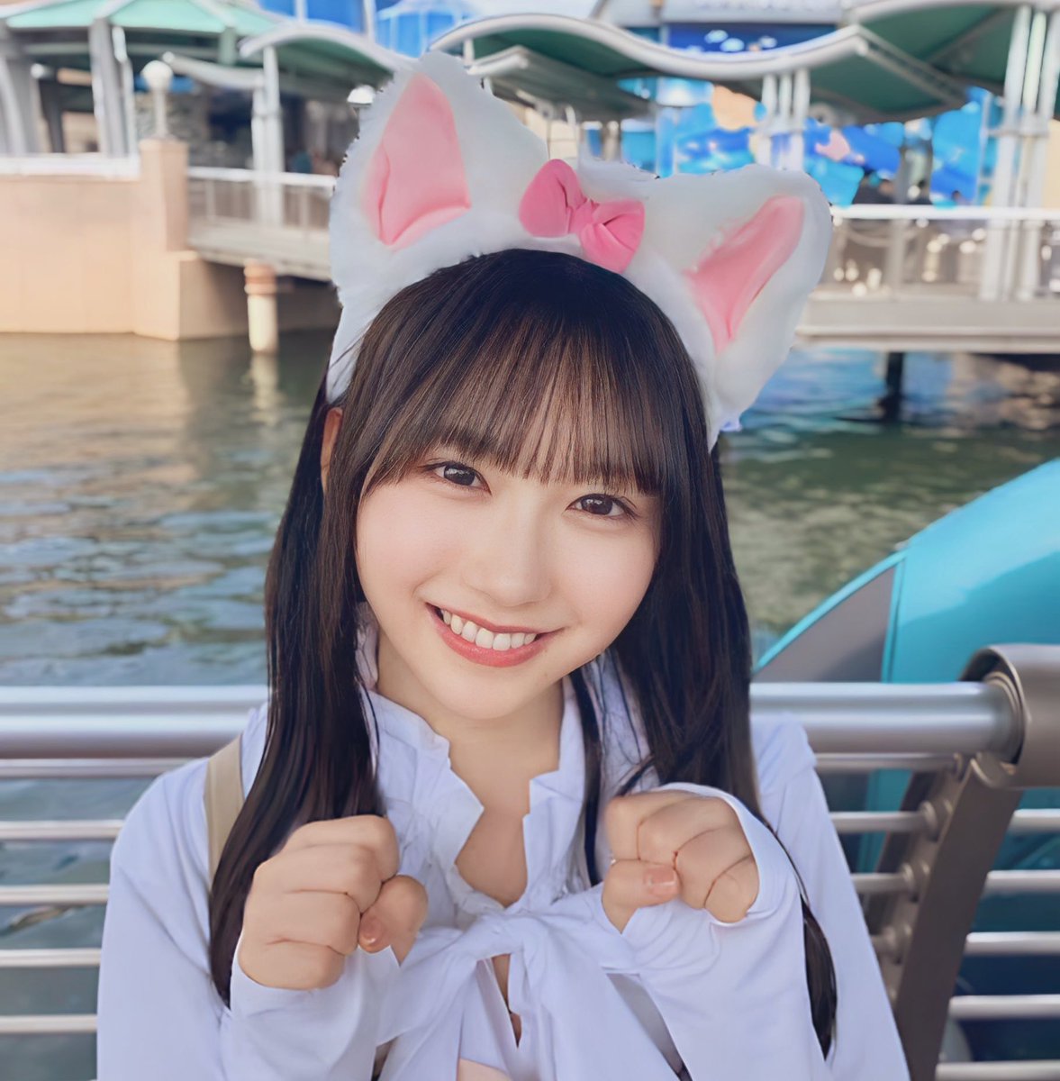 ちゃぴまる on X