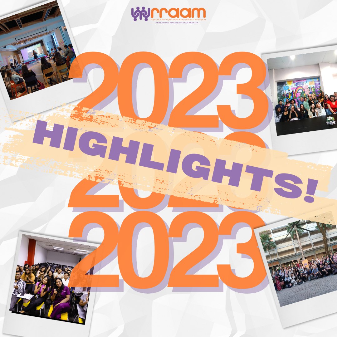 Our highlights from 2023!! ✨

Thank you all for supporting us and the work that we do, we can't wait for you to join us in 2024!

#SRHR #abortionaccess #abortionsolidarity #WomensRightsAreHumanRights