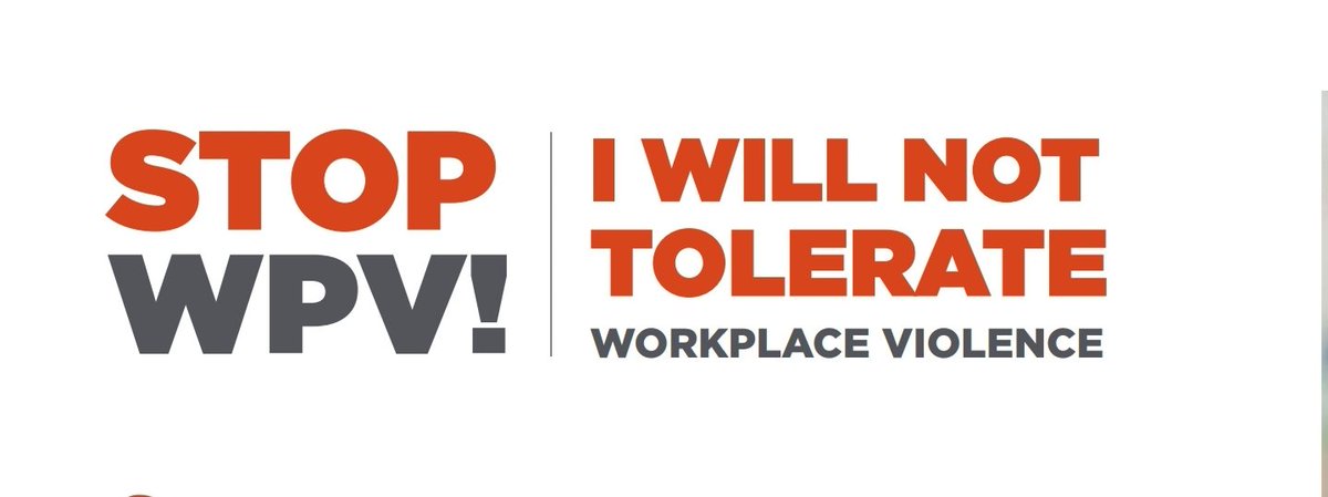 Work Place Violence(WPV) is totally UNACCEPTABLE. We are NURSES not PUNCHING BAGS #ENDNURSEVIOLENCE
<a href="/MOH_Kenya/">Ministry of Health</a> <a href="/NCKenya/">Nursing Council of Kenya</a> <a href="/Kenya_PNA/">Kenya Progressive Nurses Association</a> <a href="/KNUNOFFICIAL/">KNUNM-The Voice of a Kenyan Nurse & Midwife</a>