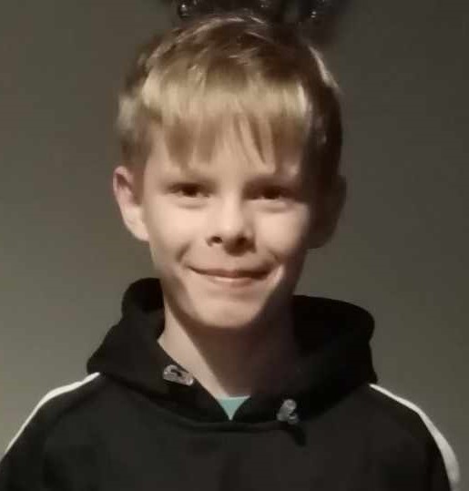 An 11-year-old boy with a red bike has been missing overnight
walesonline.co.uk/news/wales-new…