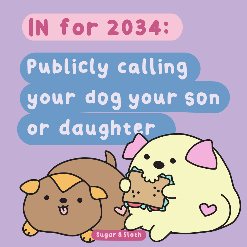 sugarandsloth's tweet photo. Here's my IN and OUT for 2024, what's on your list?
https://t.co/Ovpil64VtG
#sugarandsloth #neurospicy #inandout2024 #InVsOut #InAndOut https://t.co/NNXcIiWctj