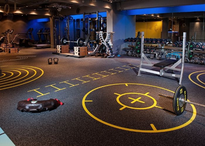 DubaiVinyl's tweet photo. Transform your space with premium-quality rubber flooring! Whether it's for a gym, office, or home, our durable and versatile rubber flooring options offer comfort, safety, and easy maintenance. Explore our range now!

Visit: https://t.co/AX2fYTBUTI

#RubberFlooring #flooring https://t.co/cwAP6lTkR0