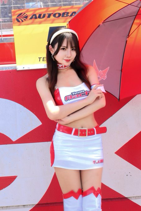 Twitterのコスプレ画像8