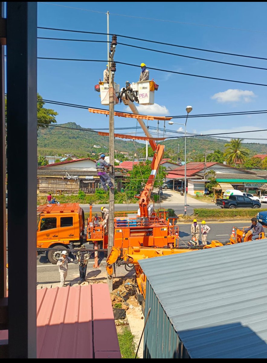 GLG power supply? 

Completed it mate!