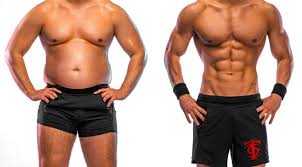 5 Exercises To Lose Belly Fat