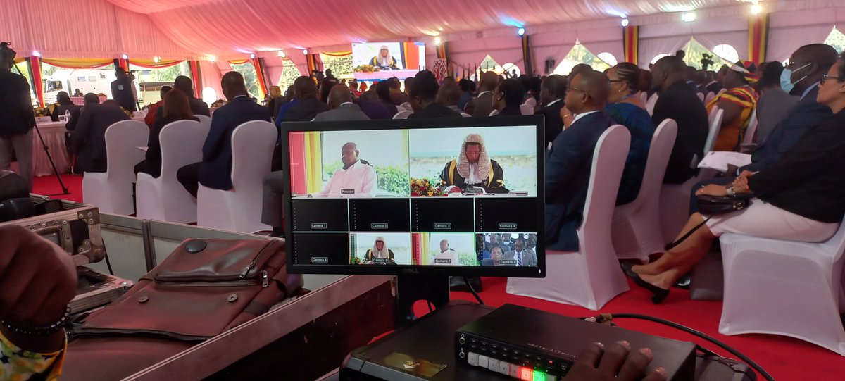 Marcel Obongonyinge (@mroshoz1) on Twitter photo "🌐 Exciting moments at #CSPOC2024 live on <a href="/nbstv/">NBS Television</a> Tune in now for comprehensive coverage, insightful discussions, and a deep dive into global perspectives. #CSPOC2024 #NBSUpdates "🌐 Exciting moments at #CSPOC2024 live on <a href="/nbstv/">NBS Television</a> Tune in now for comprehensive coverage, insightful discussions, and a deep dive into global perspectives. #CSPOC2024 #NBSUpdates