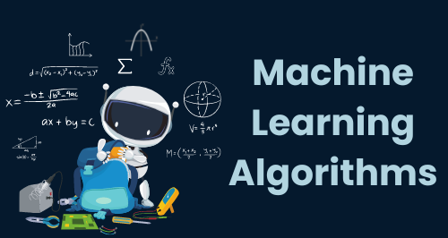 Best Machine Learning Algorithms for Classifying Data
 bit.ly/3RJzfjb #MachineLearning #mlalgorithms #DecisionTrees #RandomForest #SupportVectorMachines #KNearestNeighbors #LogisticRegression #NaiveBayes #NeuralNetworks #Clusteringalgorithms #TechUnity