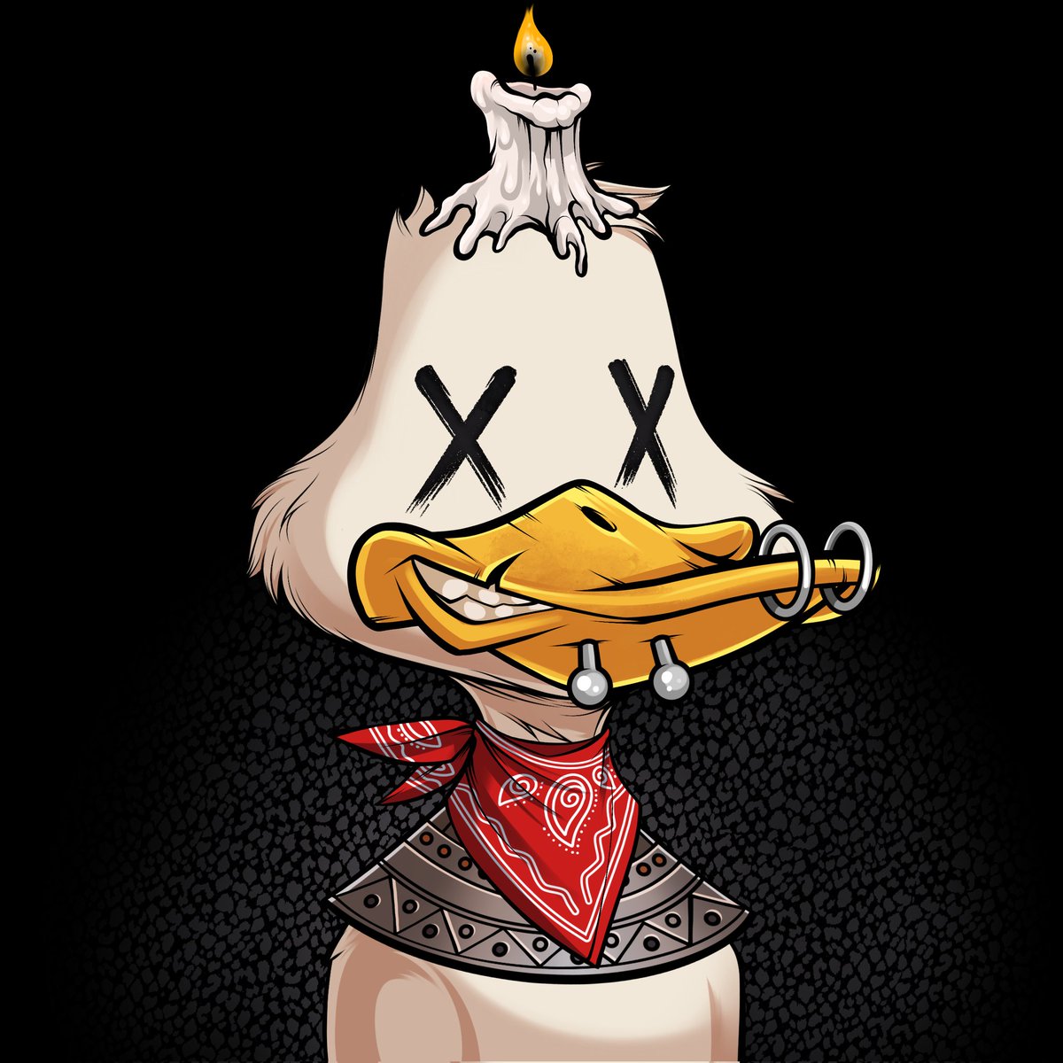 ERoossien's tweet image. @MallardOrder First Mallard Order for me... Did I do well? #cnft #cardano #nft #CardanoNFT #ada