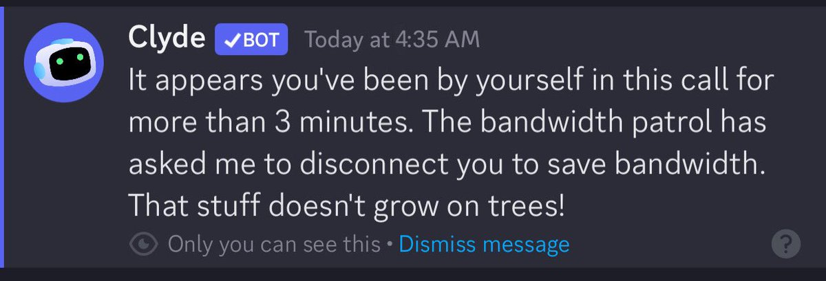 saddest thing a girl can wake up to