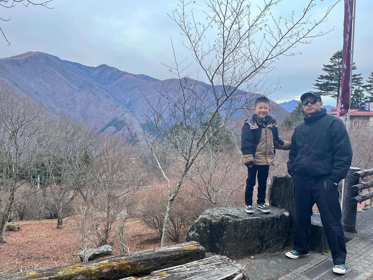Rimpact1121's tweet photo. 三峯神社に初詣行ってきました!
#事業承継 #MA #経営 #起業 #コンサル #コンサルティング #補助金 #事業再構築補助金 #小規模事業者持続化補助金 #ものづくり補助金 #YouTube #ビジネス #Rimpact #KASUKABEDOWNTOWN #春日部 #かすかべ #埼玉 #さいたま https://t.co/qKzZbjsnel