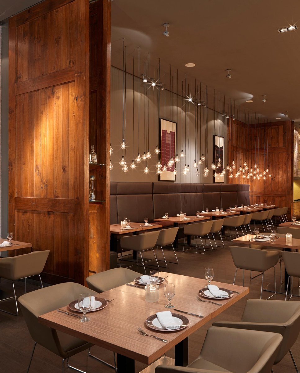 A unique dining experience awaits at #ParadisusPlayaDelCarmen