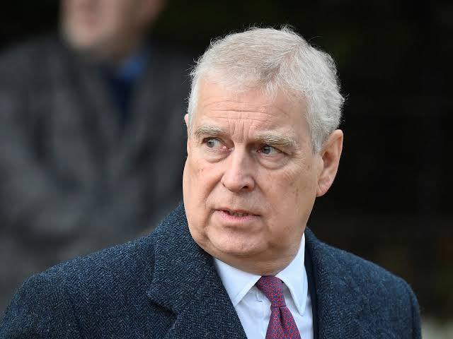 PopTingz's tweet photo. Prince Andrew, King Charles’ brother, was mentioned 125 times in Jeffrey Epstein's documents.

One of the witnesses accuses him of having raped her 3 times. https://t.co/MfNMXo5NpX
