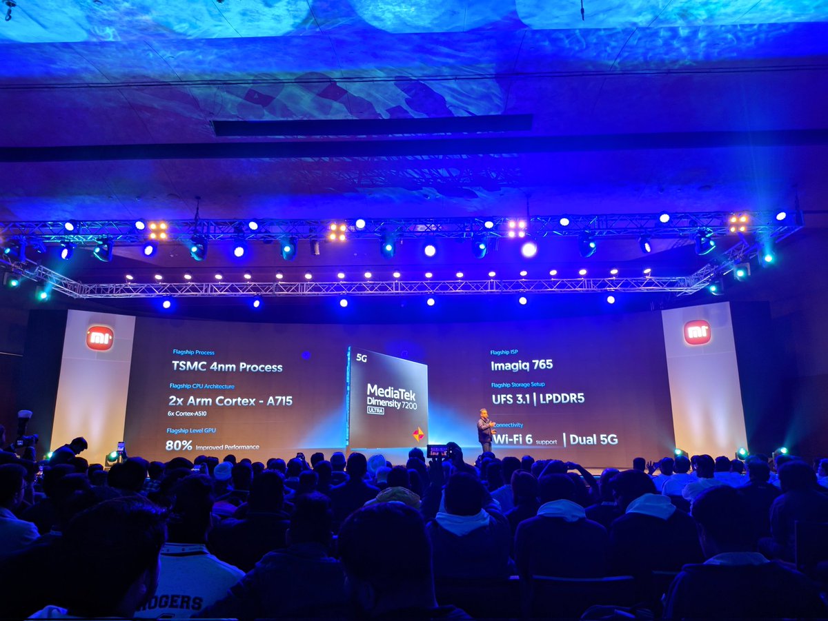 XFCAssam's tweet photo. Most Powerful Note ever
#SuperNotes #SuperPowered #SuperNote #RedmiNote135G Series
@RedmiIndia @XiaomiIndia https://t.co/g4l3QEBwZ8