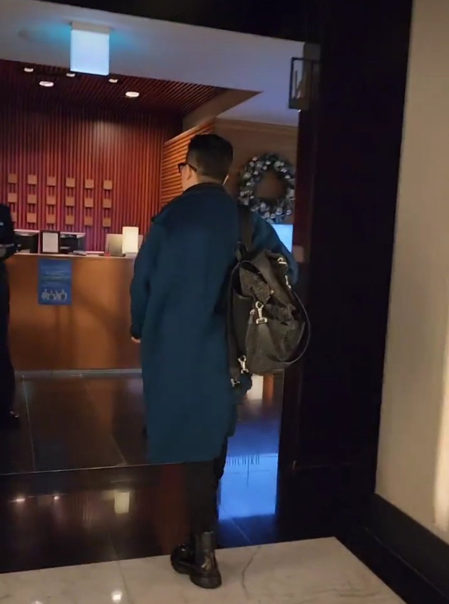 doorinews's tweet photo. https://t.co/ZeE3Ypzb3R I'm going to meet you now.
Going to see you all :)
Through Meet up with #pionex
At #walkingonthecloud in #63square
#doorinati #meet up
#crypto #blockchains #trend #economy #style
#cryptosocialplatform #richlife #accessories #free #event #giveaway https://t.co/kNUJ3FGlL3