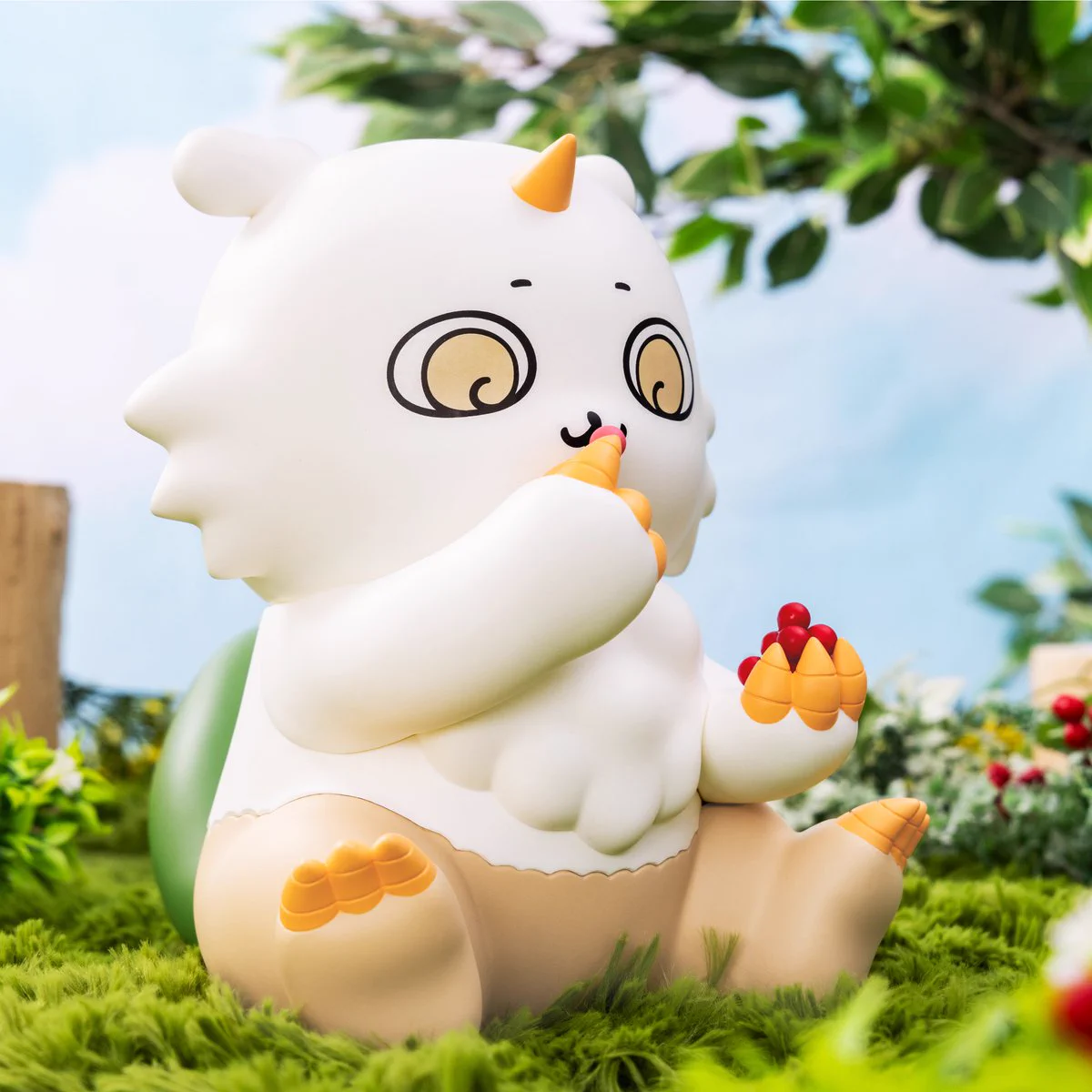 ちいかわ あのこ あのこのおっきいソフビフィギュア GC-xgjnaMAAcJmD?format=webp&