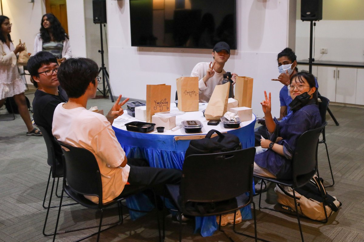 American International School Chennai tweet media