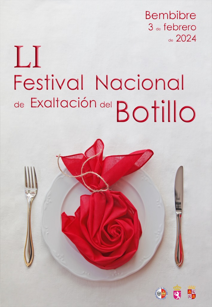 ondabierzo's tweet image. 🔴El @aytodebembibre #Bierzo denuncia a una falsa web del Festival Nacional de Exaltación del #Botillo, que estafa a los usuarios y podría obtener de forma ilícita sus datos personales y bancarios. Es una cuenta "pirata" 🏴‍☠️ en Facebook.