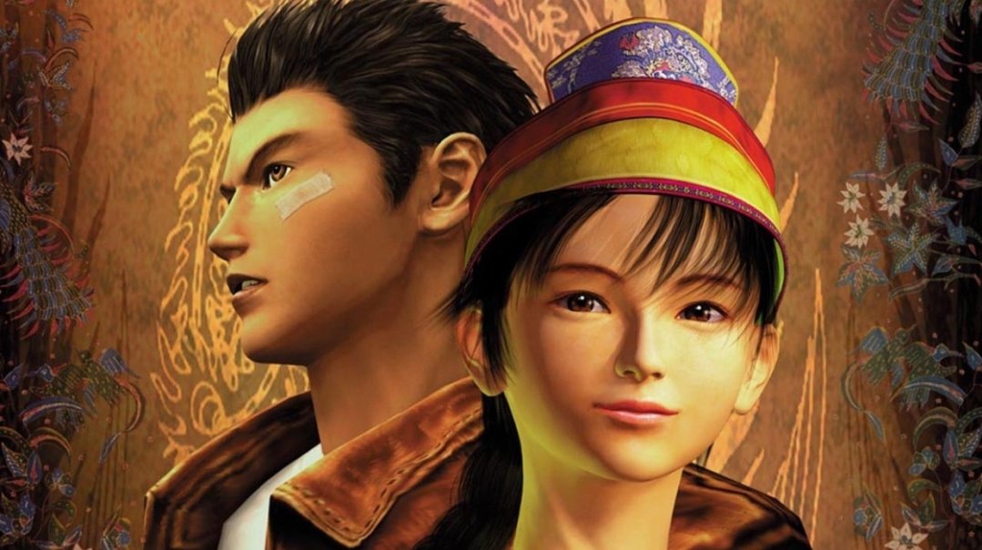 In a world where modern gaming is almost parasitic, Shenmue is a balm that calms the soul.

I would gladly give up 95% of games for Shenmue IV to be a reality. 

On the other hand, Jet Set Radio has wonderfully returned, so #sega #letsgetshenmue4 & #ShenmueAnime2 🙏