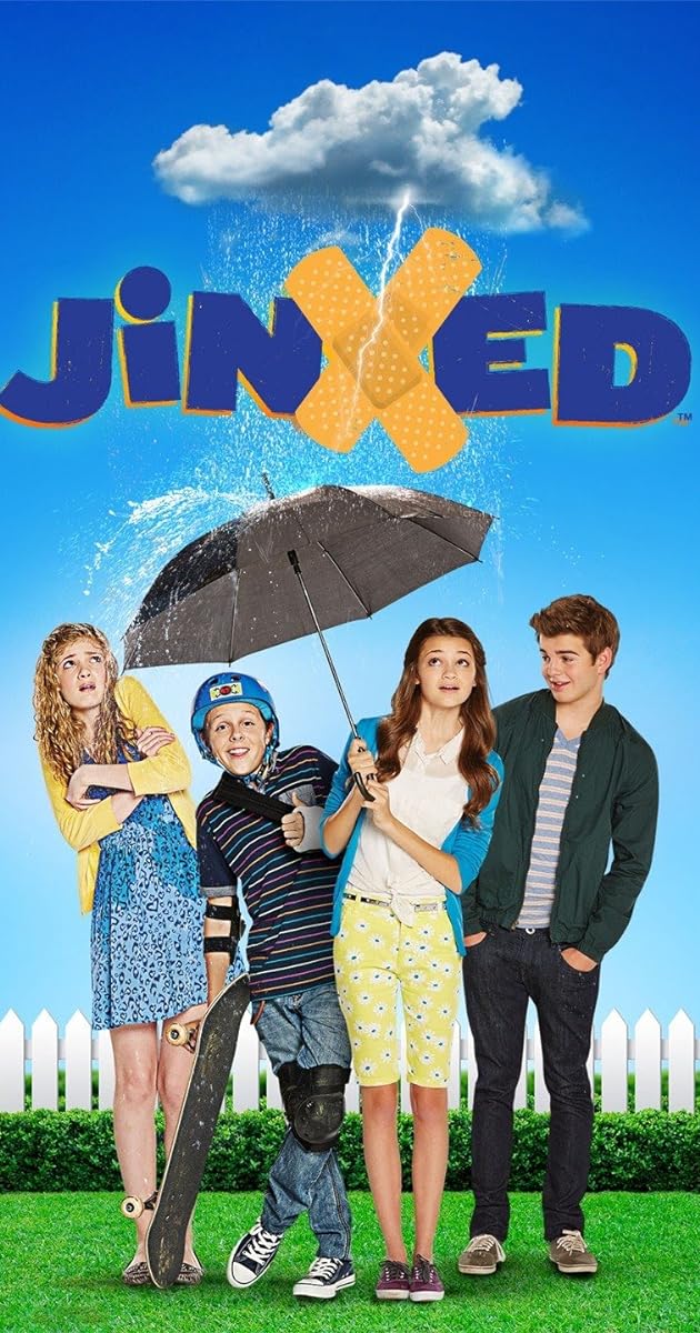 JeffJohnson91's tweet image. 🔮✨ Brace yourselves for a spellbinding experience! &quot;Jinxed&quot; is set to cast its magic on Stan starting January 4th, 2024. 📆✨ Get ready for a thrilling ride full of twists and turns. 🎬🍀 #JinxedOnStan #MysteryUnleashed #StanPremiere 🍿