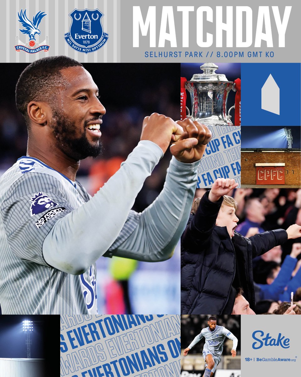 Everton tweet media