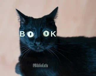Os deseo un #FelizJueves con mi #BookFace de hoy
#FelizJuevesATodos
🦥😠👉🏻🐱 #EnfuMichi
Cc: <a href="/ArchiEnfu/">ArchiveraEnfurecida</a> <a href="/EnUnPalimpsesto/">Mαғιlo Lαѕυɴ̃αѕ 🐈📚🧠🐾</a> <a href="/geniadealaddin/">Vero</a> <a href="/laucabcor/">Laura Caballero</a> <a href="/RosanaAndreu/">Rosana Andreu</a>