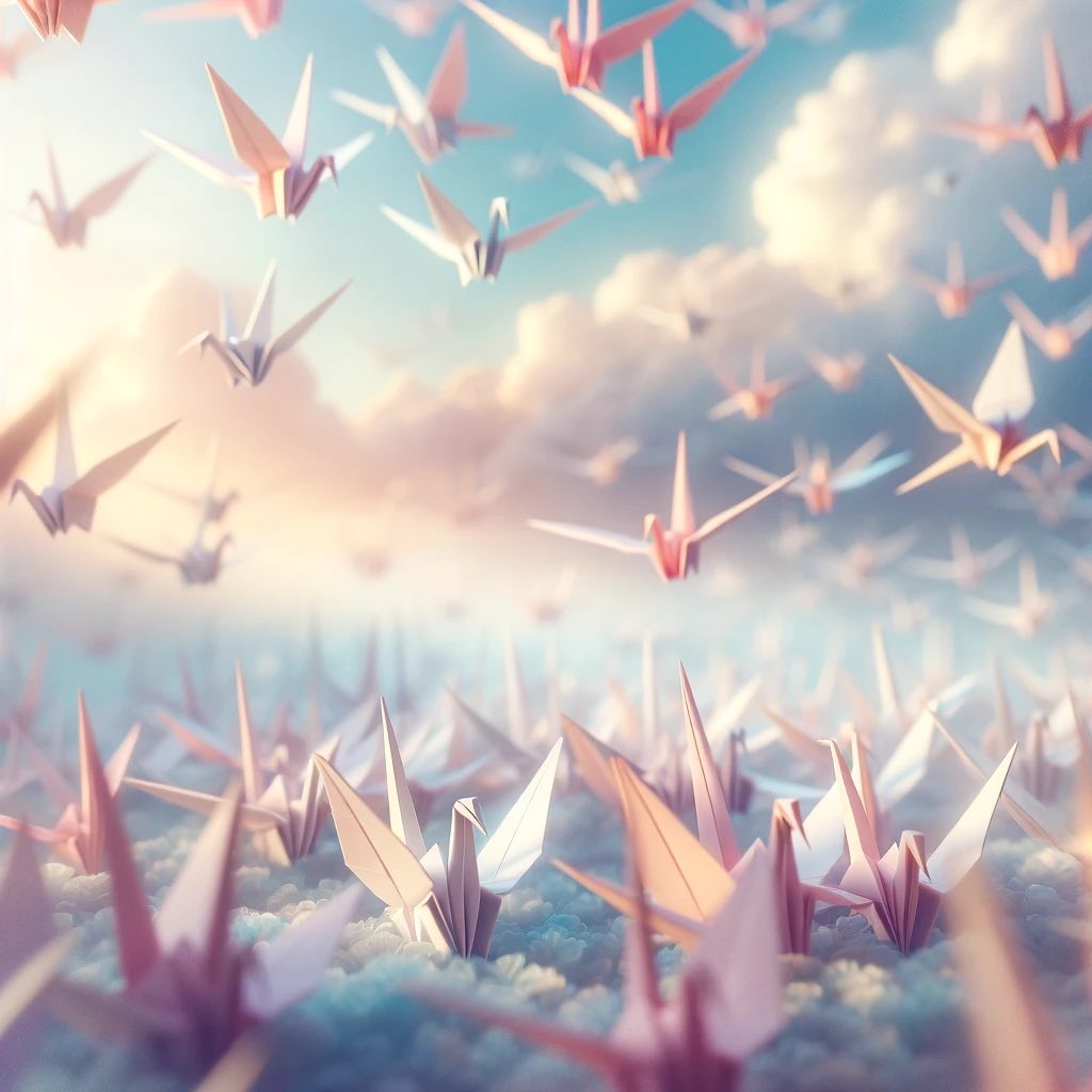 mmmomoAI's tweet image. この度の令和６年能登半島地震により被災された皆様に心よりお見舞い申し上げます。

1日でも早く平穏な暮らしが戻ってくることを祈っています。