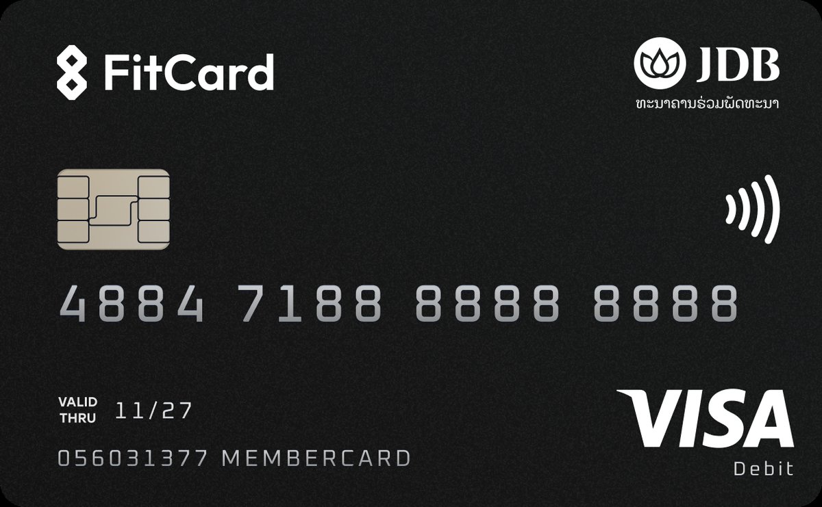 fitversecc's tweet photo. 🎉 Heads up, folks!
 #FitCard's gearing up for applications. 
👀 Check out our cool new virtual &amp; physical cards. 

Unbeatable switch from cash to crypto! Dive into the future of banking with us. 🚀 #fitverse #web3 $FIT https://t.co/A0bNDTNDSx