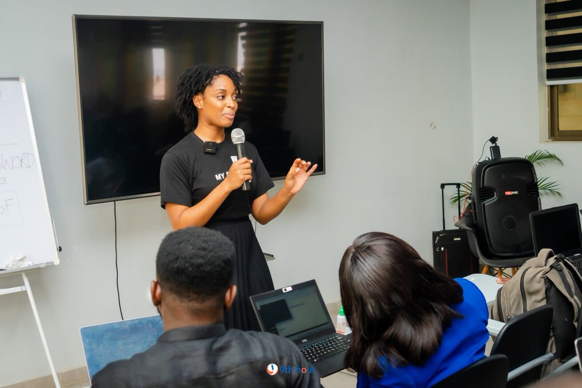 TolulopeIfeyemi's tweet photo. Embarked on an extraordinary journey at with @DrAdaku and @alysiatech, diving deep into the world of #AleoBlockchain and the revolutionary Leo programming language. The insights gained were invaluable. 🚀1/3
#aleonigeria #aleolagos #aleozkhouselagos
#HappyNewYear https://t.co/CUiLHEhCEu