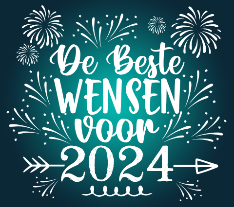 Afval_NL's tweet photo. Voor iedereen de beste wensen met veel geluk en gezondheid. https://t.co/OjM36o8W1E