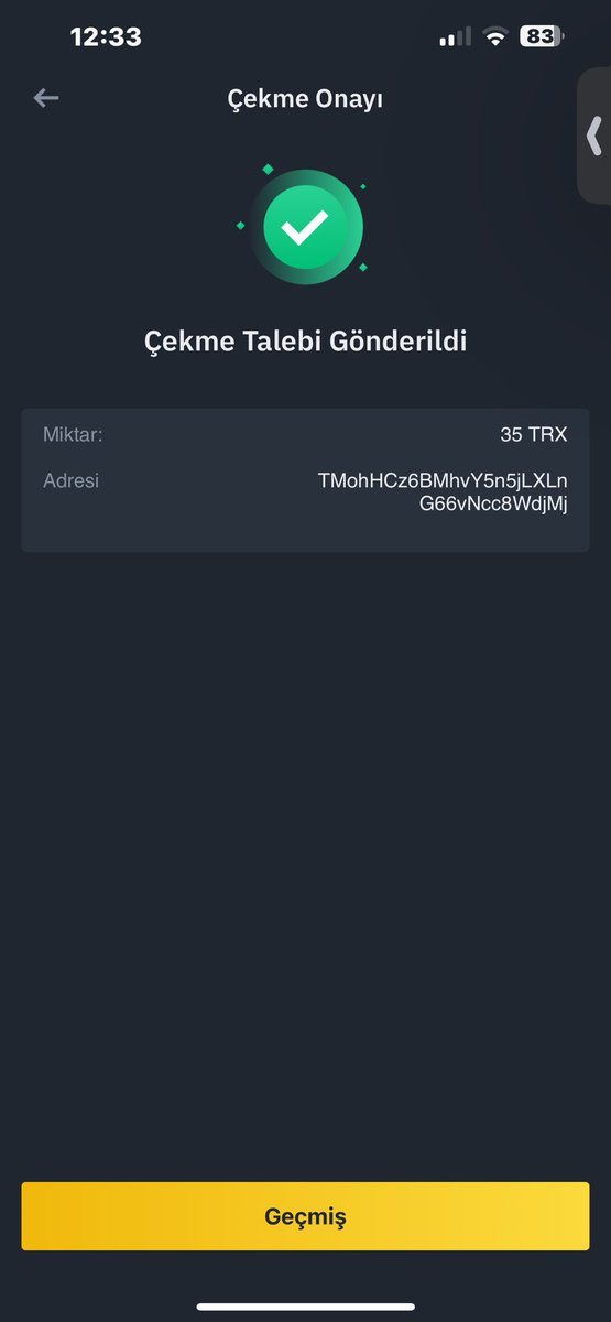 CryptoID0's tweet photo. Her gün dağıtmaya devam ediyoruz,öncelik sıkı takipçiler her zaman 👊🏻 https://t.co/rigS8g9F5x