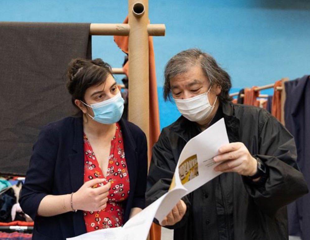 osamu_iga's tweet photo. ウクライナ避難所で絶賛された
建築家坂茂さんの間仕切り設計
日本人が海外で活躍しているのに
なぜ日本でこれができない

https://t.co/nXujagQ1UO https://t.co/kvlY3edTGT