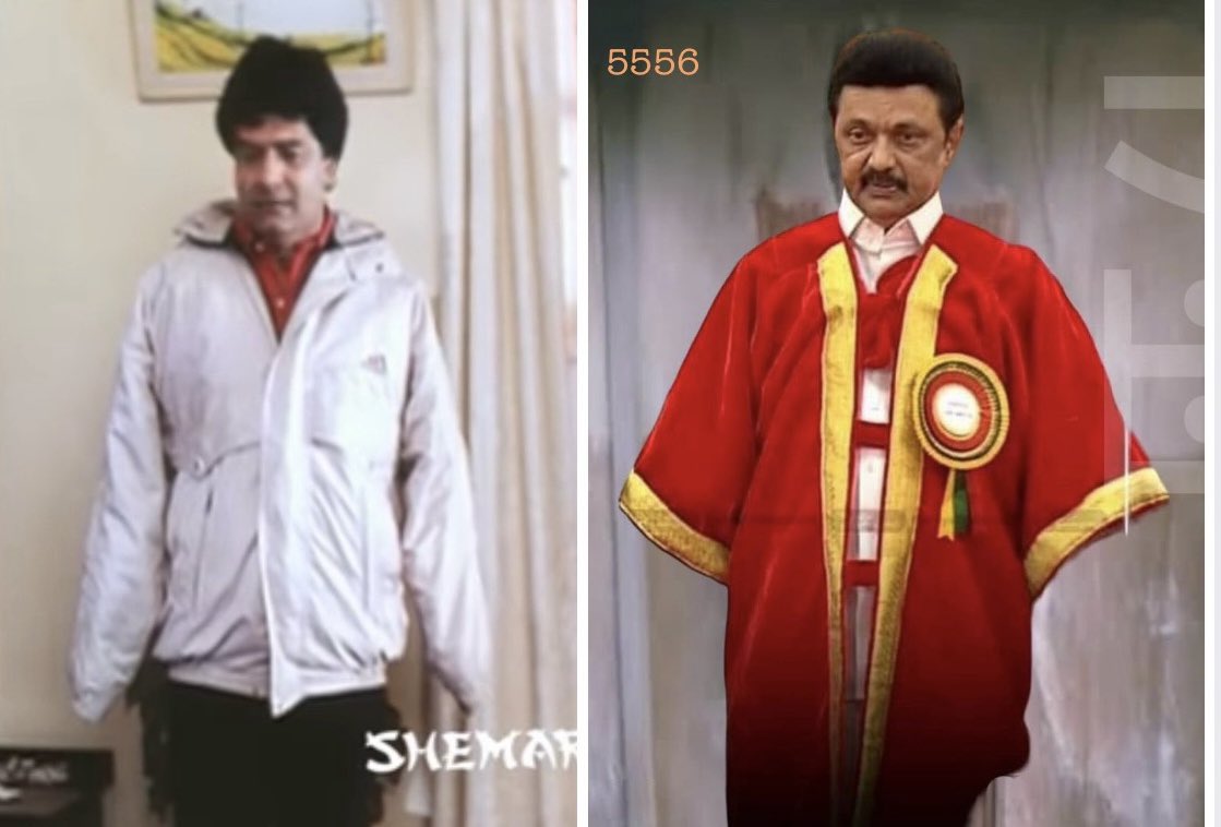 Johni_raja's tweet photo. சுடலை 😂😂😂

#VanakkamModi https://t.co/EJDmbRMAKP