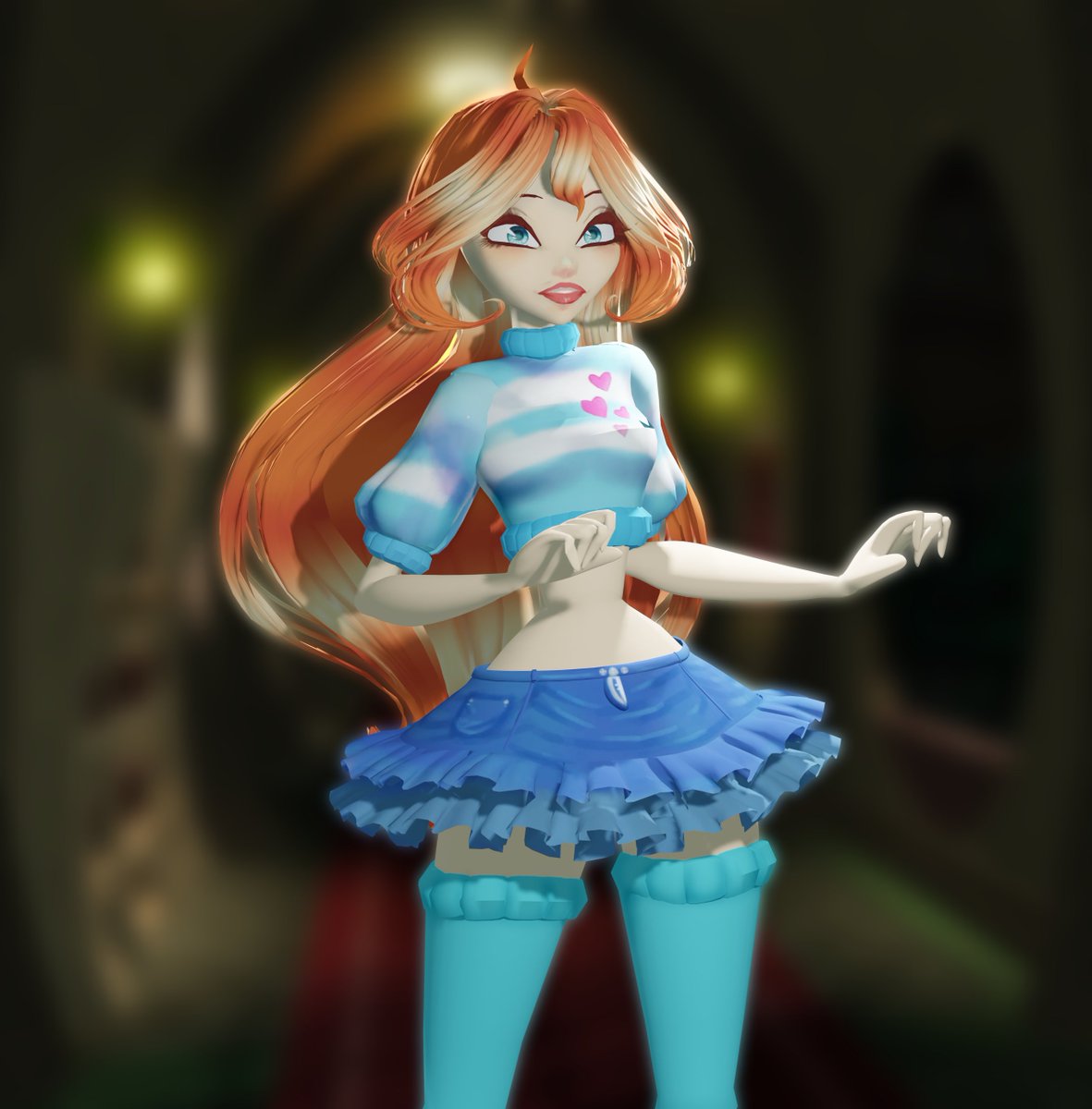 mattcrystal3's tweet photo. Searching for 2 voice actors who are willing to play "Ardentia, The Headmistress &amp; Luminaria" for our upcoming revamp game. ( Payment given through roblox group ) Rt's are appreciated! 💗✨ https://t.co/DBdWxa9Hkh