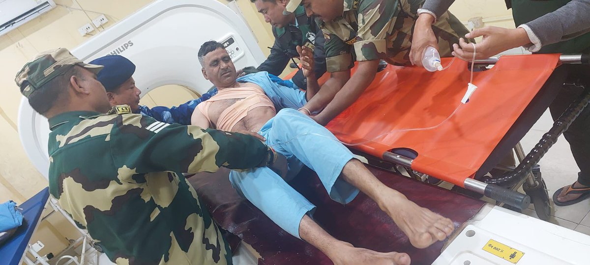 dijentakhel23's tweet photo. #Kuki_ZoDrugCommunity a threat to #NationalSecurity. We urge @AmitShah to look into this matter. Pliz save #Indians #Meitei/#Meetei from #KukiTerrorists . #SaveMeiteiSaveIndia #ManipurViolence #MorehBurns #Stand4StateForces #IndiaUnderAttack #SaveManipurSaveMeitei
@aajtak
@ANI https://t.co/fpcKcTUxDu