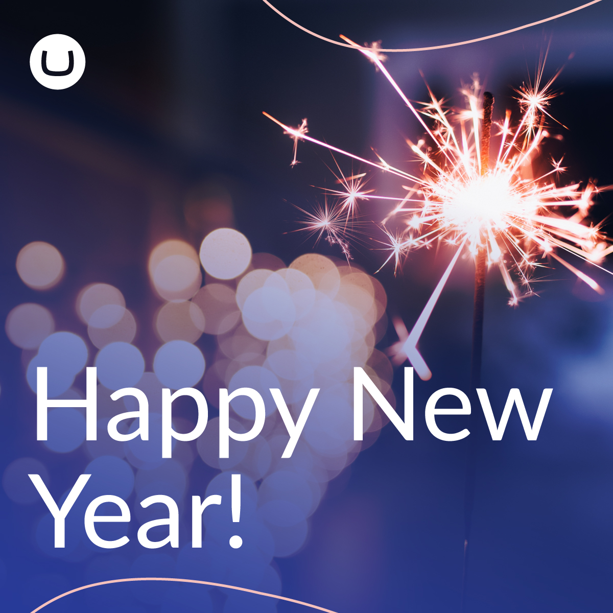 umbraco's tweet photo. Happy New Year from #Umbraco! 🎉🎇🚀

There aren’t enough characters to tell you all the things we’re excited for in 2024… Good thing we have an upcoming virtual Winter Keynote to do just that! 🤩

Join on January 16th: https://t.co/mCviSNbaQS https://t.co/VzzlC3FkzO