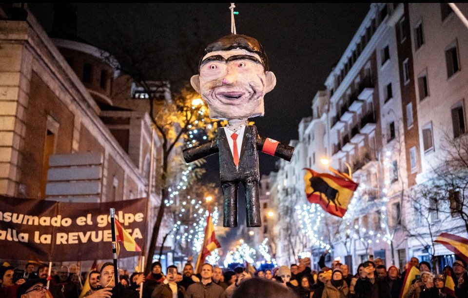 Javier Santamarta del Pozo tweet media