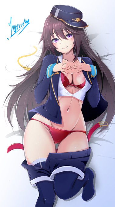 skebリクエストありがとうございました❤️ 