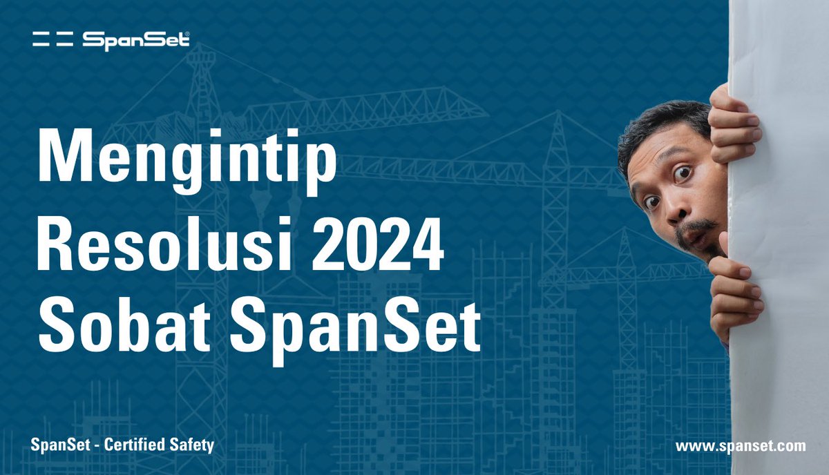 Hmm gak kerasa ya 2023 sudah usai dari 2 hari yang lalu…

So far, 2024 kalian berlalu dengan baik atau engga nih? Sebelum itu coba dong tulis Resolusi 2024 kalian dibawah👇🏻

#2024 #newyear #Resolusi2024 #tahunbaru #spanset #spansetindonesia
