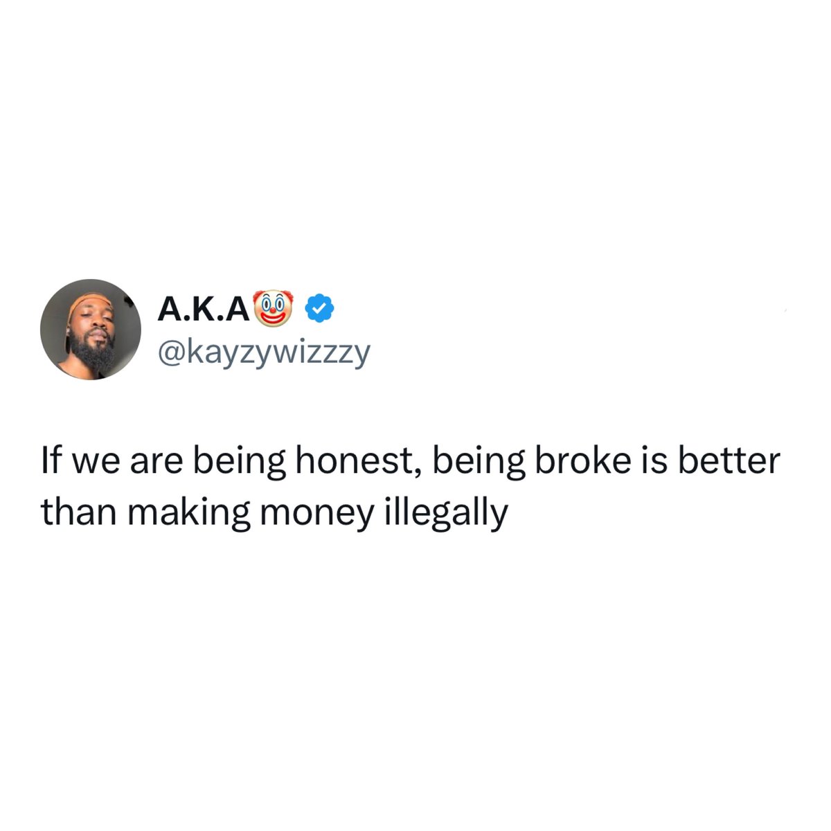 YabaLeftOnline tweet media