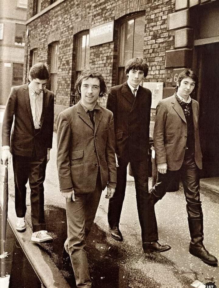 Gun Club Music tweet media