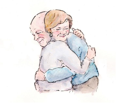tompalmerauthor's tweet photo. I am proud to have worked with @Literacy_Trust to create a new story for #HolocaustMemorialDay 2024 based on the lives of Holocaust survivor sister and brother, Mala and Ben.
More about the story, resources and free books here.
https://t.co/kVrK2N2Z4b
Image by @jamesinnerdale. https://t.co/8PDx4Xks7F
