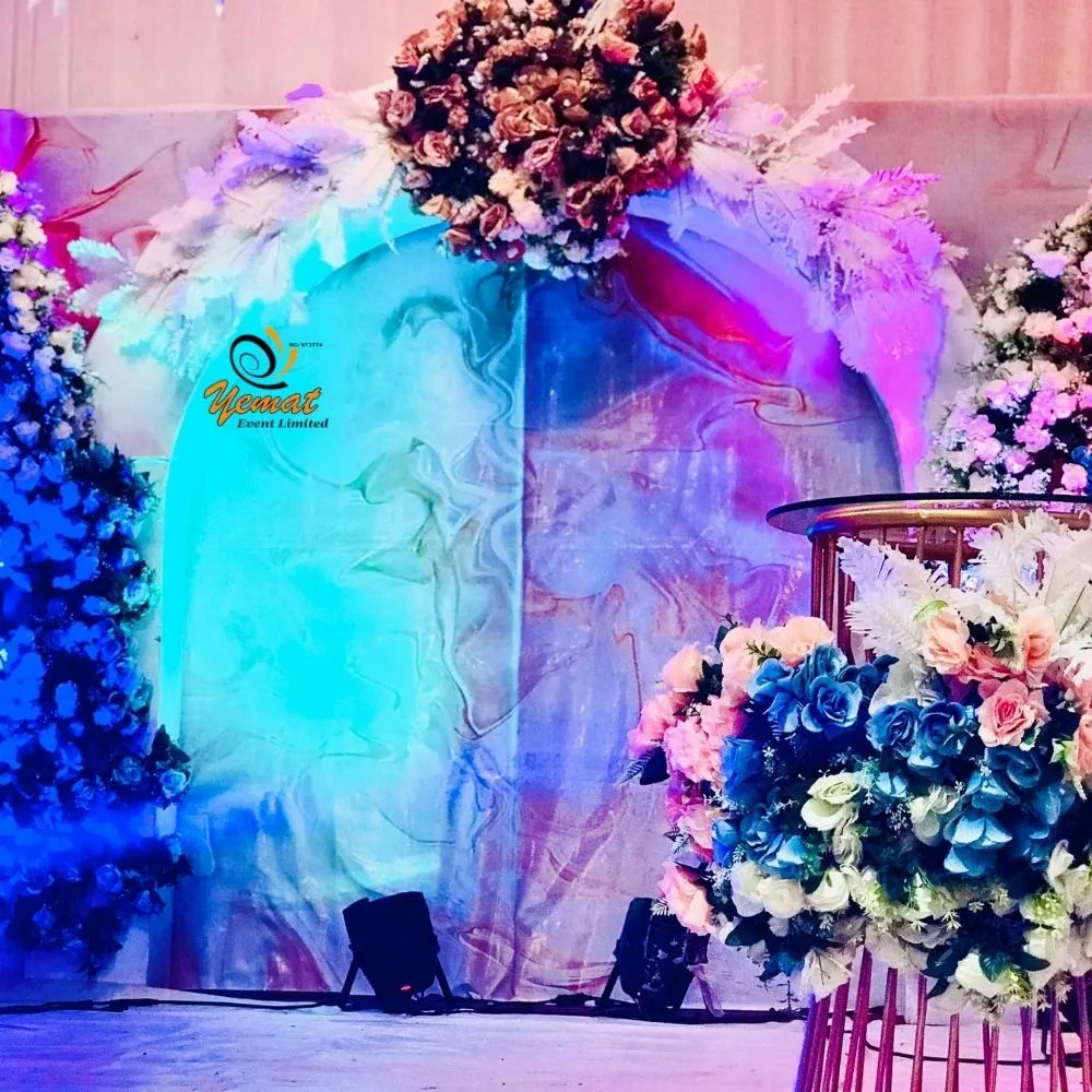 YematEvent's tweet photo. #EventPlanning #EventDecorations #Indoor #Outdoor #Decoration #Catering #Photography #Studio #Videography #Cakes #Rentals

Emails: YematEventPlanner@yahoo.com or YematEventLimited@Gmail.com
Phone Number: 08058833202, 08081305519

Social media: 
FB @YematEvents
IG @YematEvent https://t.co/OrTiB21yOZ